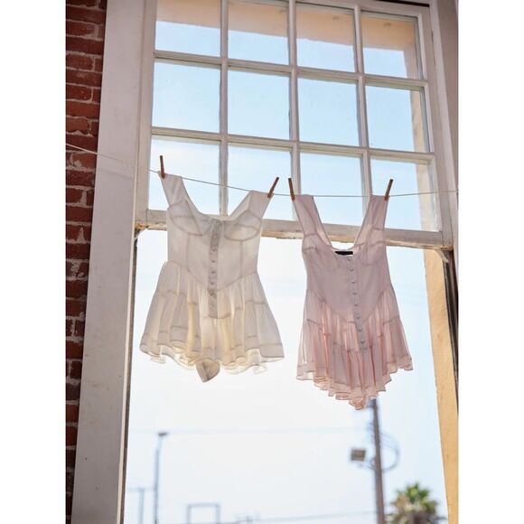 Vanessa Mooney Elisabeth Dress - Picture 5 of 13